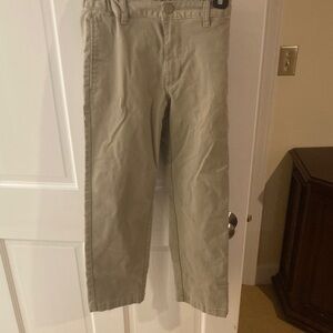 Cat & Jack Khaki Chinos